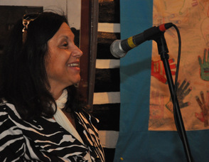 HOW Global Founder, Rachael Paulson.
