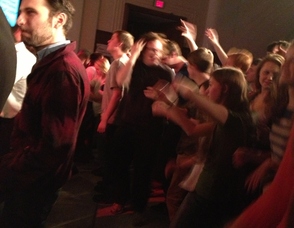 WHS Concert