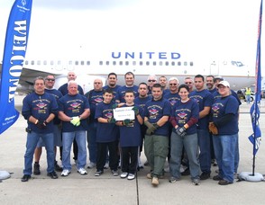 Plane Pull