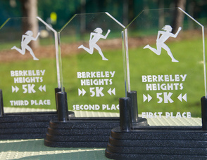 Berkeley Heights 5K Charity Road Race