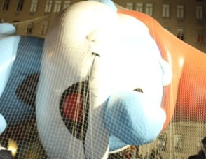 Macy's Balloons