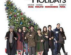 Holiday TV