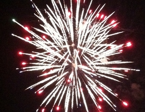 New Providence Independence Day