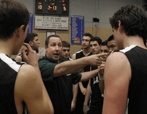 Livingston Basketball