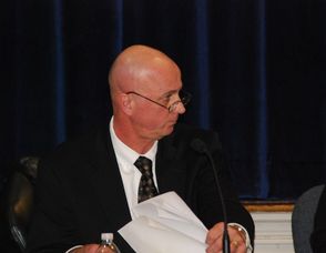 Superintendent