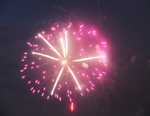 Summit Independence Day