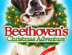 Beethoven's Christmas Adventure 