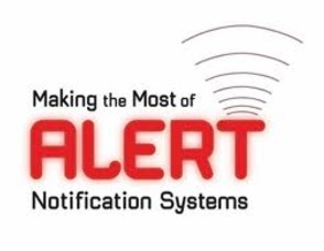 Alert Notification
