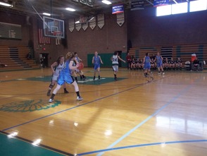 #10 Mimi Hess