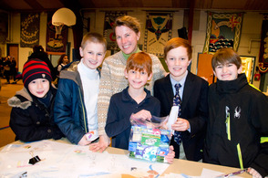 iCare at The Peck School