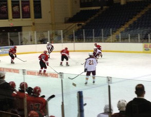 Madison Hockey