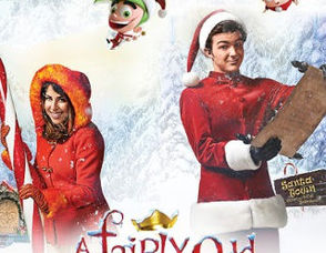 A Fairly Odd Christmas 
