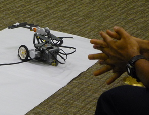 Robotics