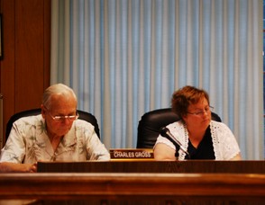 Stillwater Committee