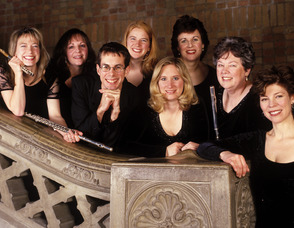 Uptown Flutes