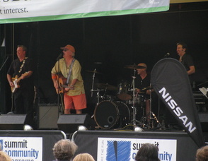 Summit Concert