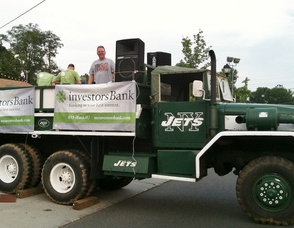 New Providence Independence Day