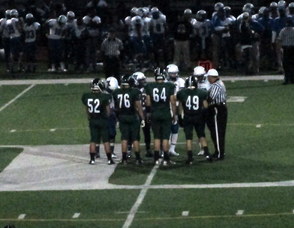 Livingston Football