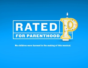 Rated P for Parenthood