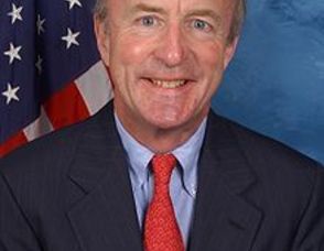 Congressman Rodney Frelinghuysen