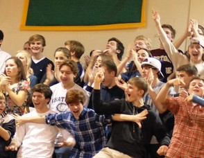 Cougars fandom