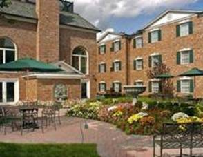 Marriott Residence Inn