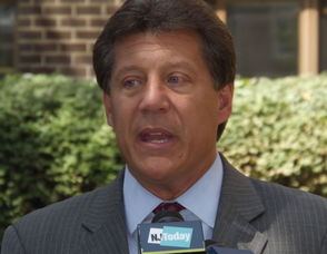 John McKeon
