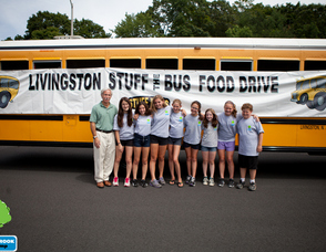Stuff the Bus