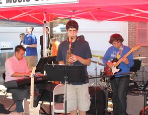 Jazz