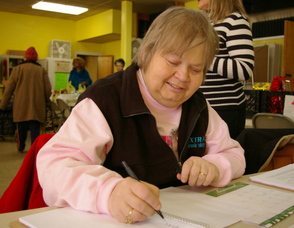 Alice Hoffman