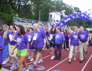 Relay for Life