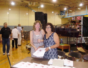 Madison High School Gradution