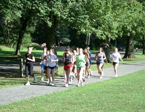 Runners