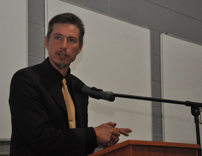 Michael Holler, Fuel Economy Expert.