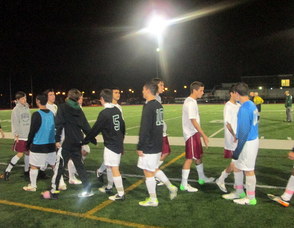 Livingston Soccer