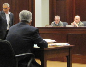 Madison Planning Board