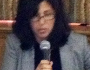 Michelle Casalino