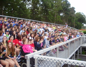 Relay for Life