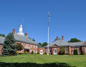 Westfield Municipal