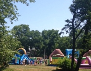 Millburn Independence Day