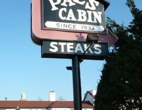 Pal's Cabin, Located at 265 Prospect Avenue in West Orange