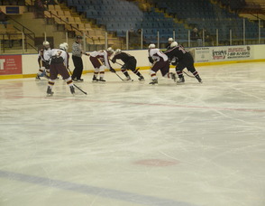 Madison Hockey