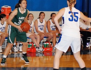 Play forming