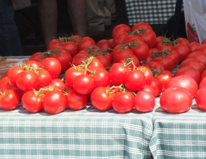Summit Farmers' Market