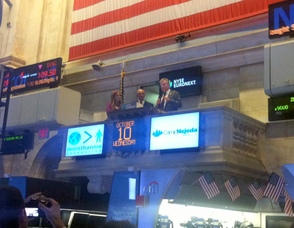 Duncan Niederauer nyse euronext camp nejeda more than me
