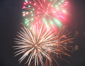 Summit Independence Day