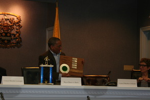 Sustainability Champion