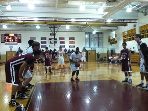 Summit Basketball