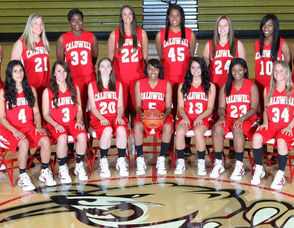 Cougars Queens