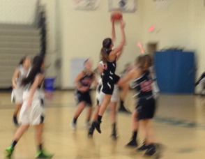 Fourth Quarter Knights’ Surge Spoils Lancers’ Opener
